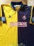 Bournemouth Away football shirt 1996 - 1998