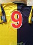 Bournemouth Away football shirt 1996 - 1998