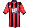 Bournemouth Home football shirt 2016 - 2017