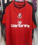 Bournemouth Home football shirt 2010 - 2011