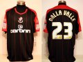 Bournemouth Third football shirt 2010 - 2011