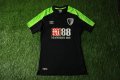Bournemouth Third football shirt 2017 - 2018