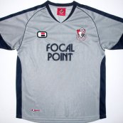 Goalkeeper football shirt 2006 - 2008
