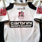 Third football shirt 2008 - 2010