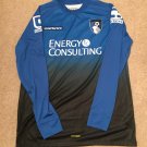 Third football shirt 2014 - 2015