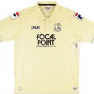 Third football shirt 2011 - 2012