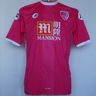 Third football shirt 2015 - 2016