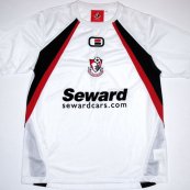 Training/Leisure football shirt 2004 - 2006