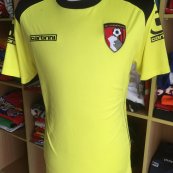 Training/Leisure football shirt (unknown year)