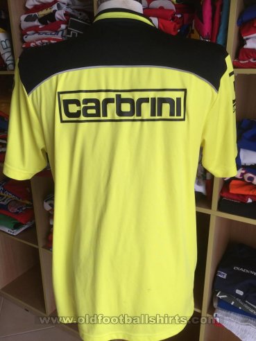 Bournemouth Training/Leisure football shirt (unknown year)