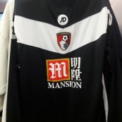 Goalkeeper football shirt 2015 - 2016