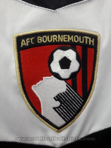 Bournemouth Goalkeeper football shirt 2015 - 2016