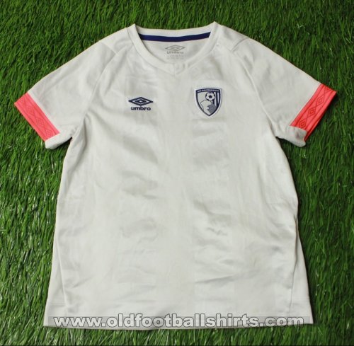 Bournemouth Away football shirt 2018 - 2019