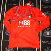 Goalkeeper football shirt 2018 - 2019