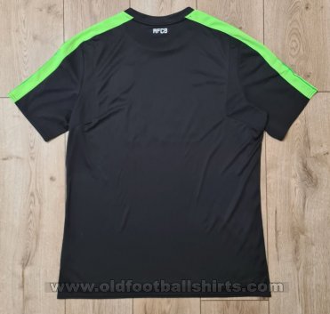 Bournemouth Third football shirt 2017 - 2018
