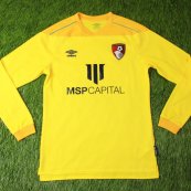 Goalkeeper football shirt 2020 - 2021