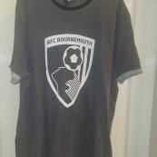 Training/Leisure football shirt (unknown year)