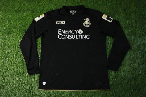 Bournemouth Away football shirt 2013 - 2014