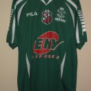 Riograndense Futebol Clube fotbollströja 2012