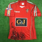 Home football shirt 2012