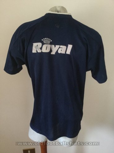 A.C. Prato Unknown shirt type (unknown year)