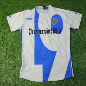 Away football shirt 2017 - 2018