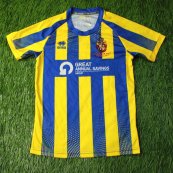 Away baju bolasepak 2020 - 2021