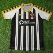 Home baju bolasepak 2020 - 2022
