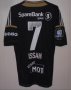 Rosenborg חוץ חולצת כדורגל 2012 - 2013