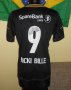 Rosenborg חוץ חולצת כדורגל 2012 - 2013
