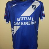 Home football shirt 2013 - 2014