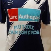 Home football shirt 2008