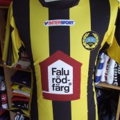 Home football shirt (unknown year)