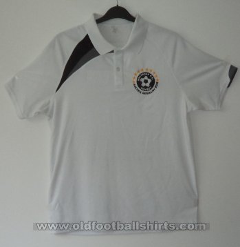 Whitenap FC מיוחד חולצת כדורגל 2015 - ?