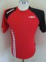 Brann Bergen Training/Leisure football shirt 2008