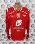 Brann Bergen Home football shirt 2012 - 2013