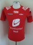 Brann Bergen Home football shirt 2006 - 2007