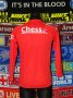 Brann Bergen Home football shirt 2006 - 2007
