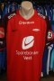 Brann Bergen Home football shirt 2017 - 2018