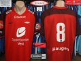 Brann Bergen Home football shirt 2017 - 2018