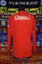 Brann Bergen Home football shirt 2006 - 2007