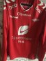 Brann Bergen Home football shirt 2016 - 2017