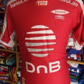 Training/Leisure football shirt 2008