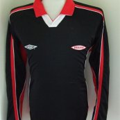 Special football shirt 2003
