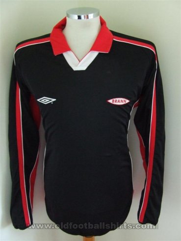 Brann Bergen Special football shirt 2003