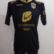 Special football shirt 2008
