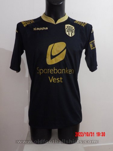 Brann Bergen Special football shirt 2008