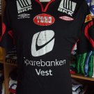 Away football shirt 2005