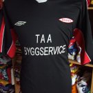 Away football shirt 2003 - 2004