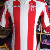 Special football shirt 2008 - 2009